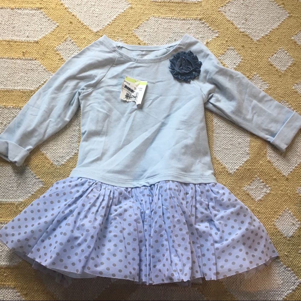 New with tags size 2 dress